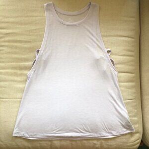 GAP CRISS CROSS Workout Tank